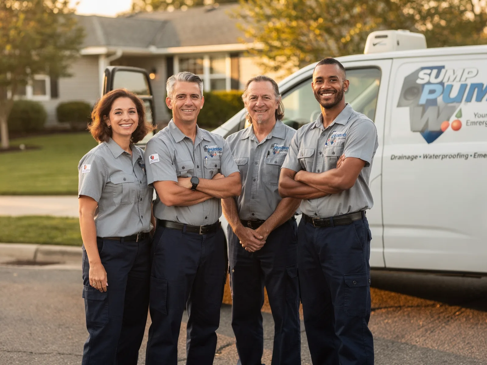Water Heater Repair company in Sussex, NJ
